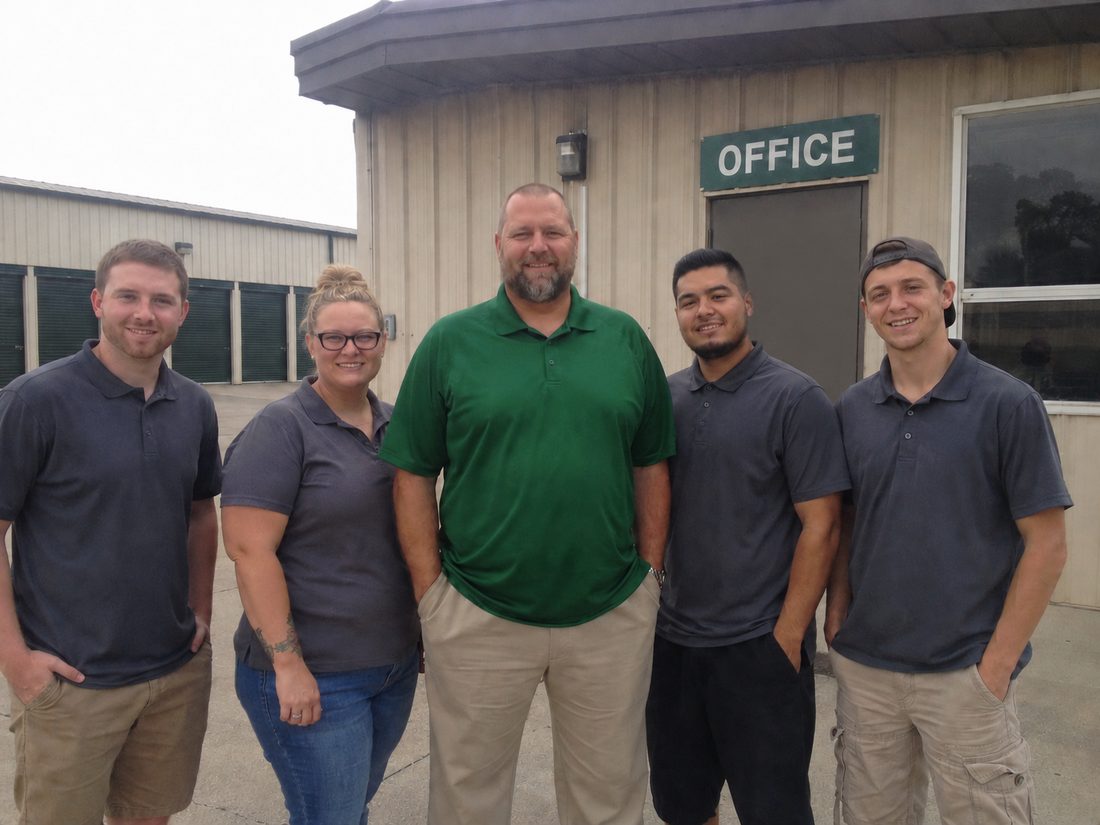 Pest control professionals in South Fulton, GA